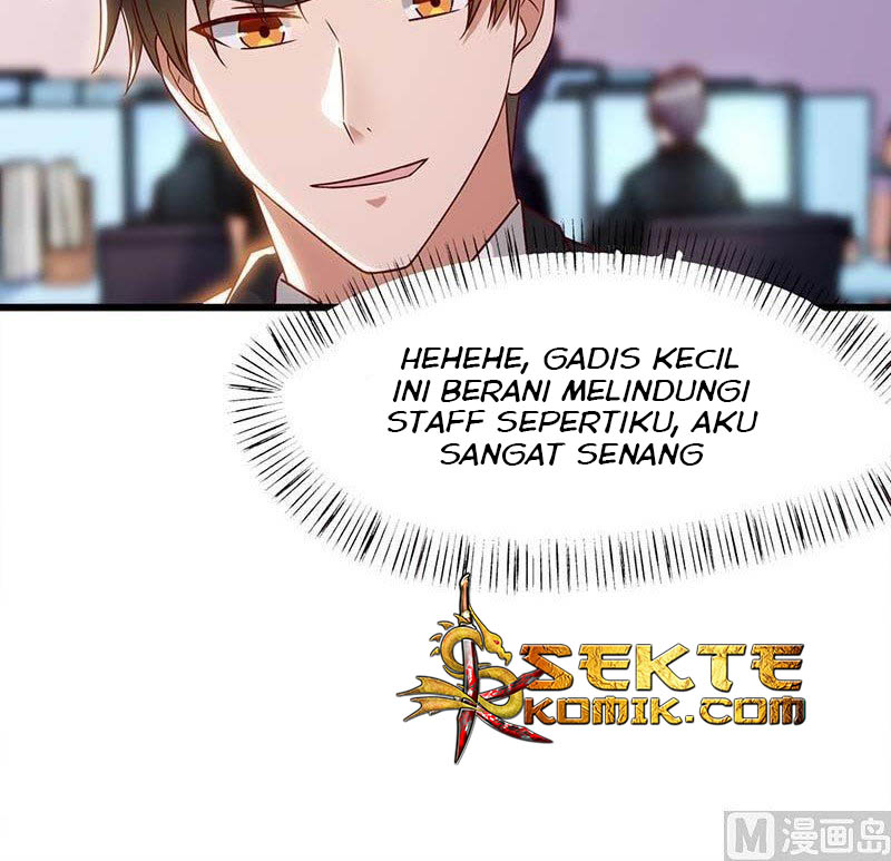 My Beauty Agent Wife Chapter 24 Gambar 10