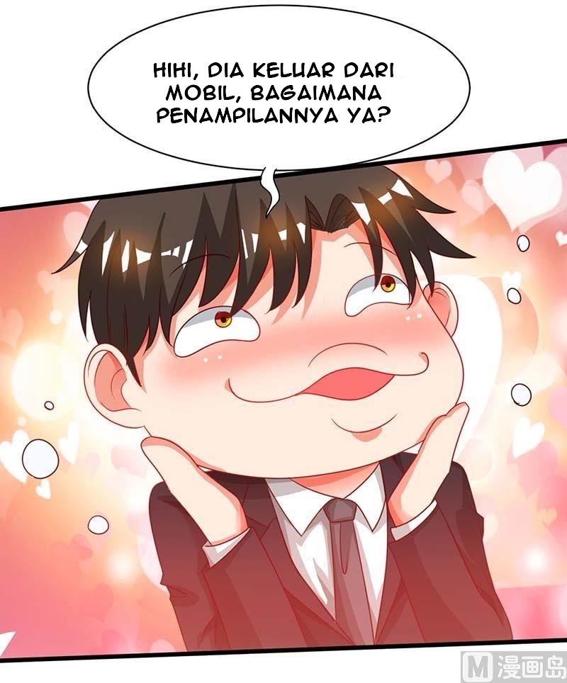 My Beauty Agent Wife Chapter 26 Gambar 19