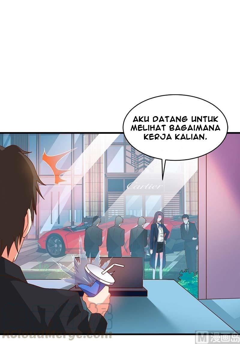 My Beauty Agent Wife Chapter 26 Gambar 26