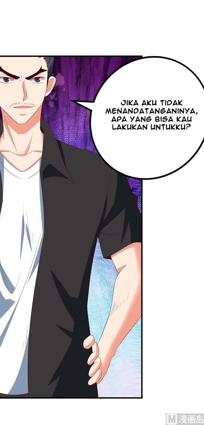 My Beauty Agent Wife Chapter 28 Gambar 24