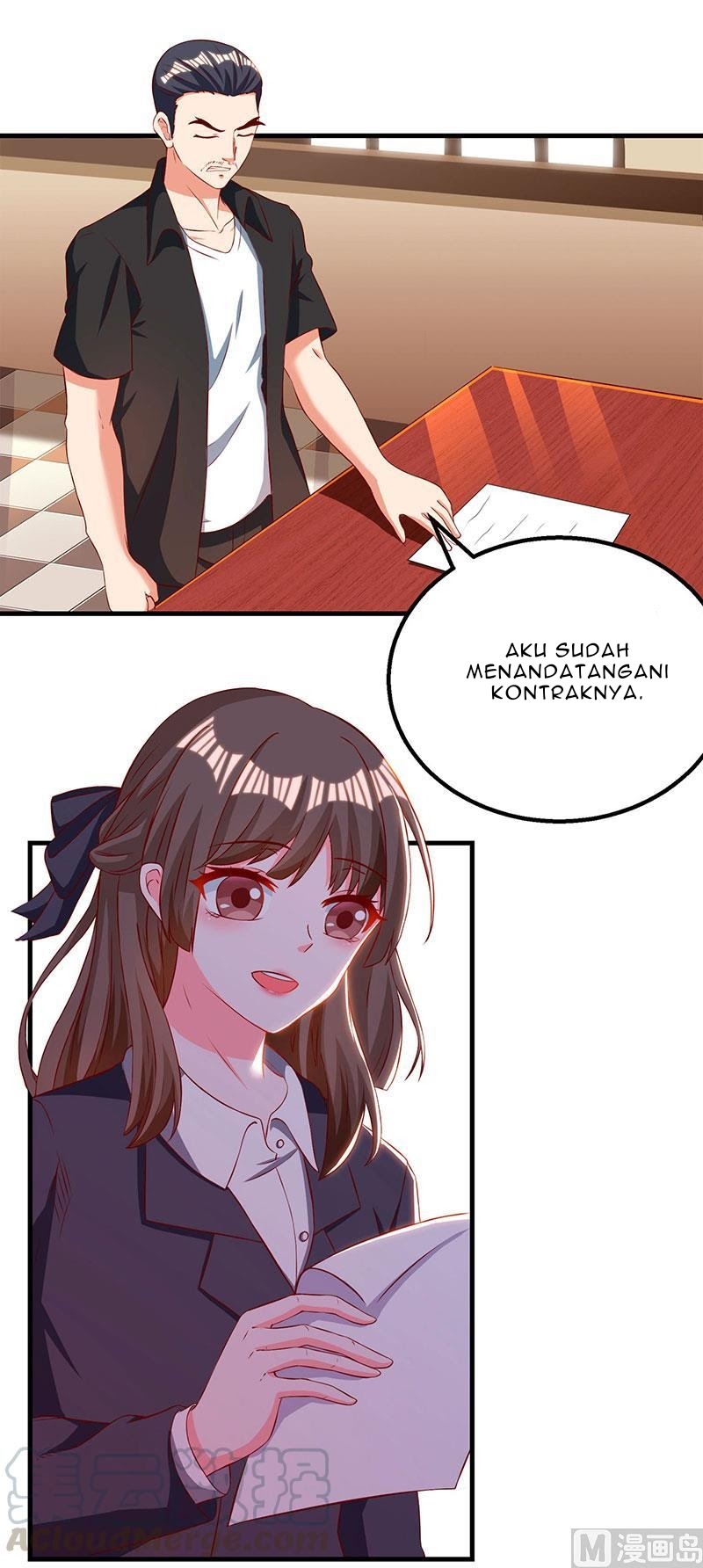 My Beauty Agent Wife Chapter 29 Gambar 2