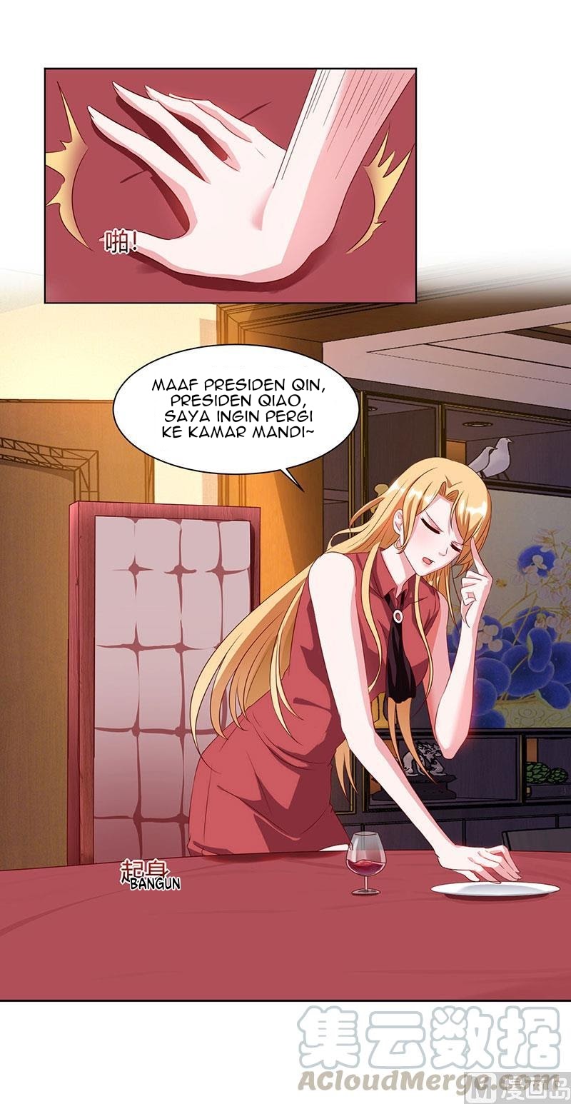 My Beauty Agent Wife Chapter 31 Gambar 2