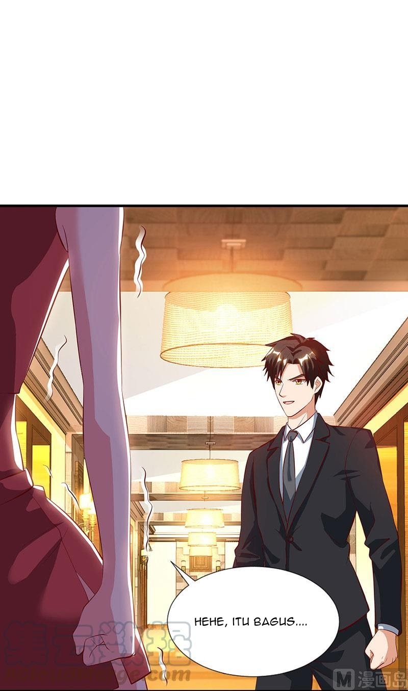 My Beauty Agent Wife Chapter 31 Gambar 10