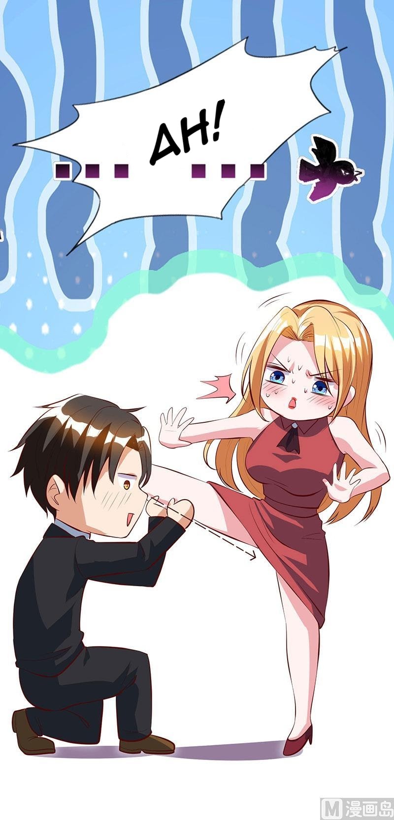 My Beauty Agent Wife Chapter 31 Gambar 13