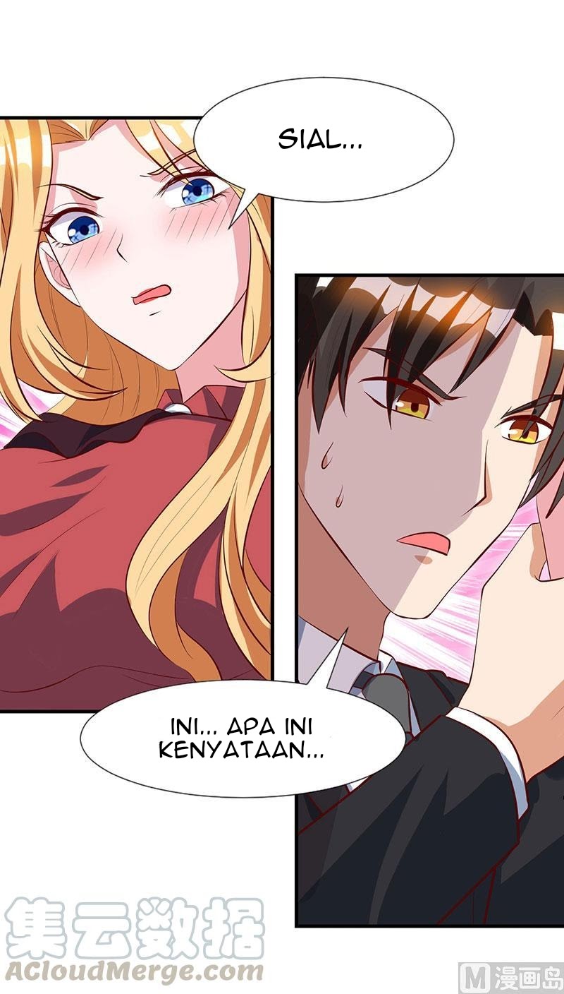 My Beauty Agent Wife Chapter 31 Gambar 14