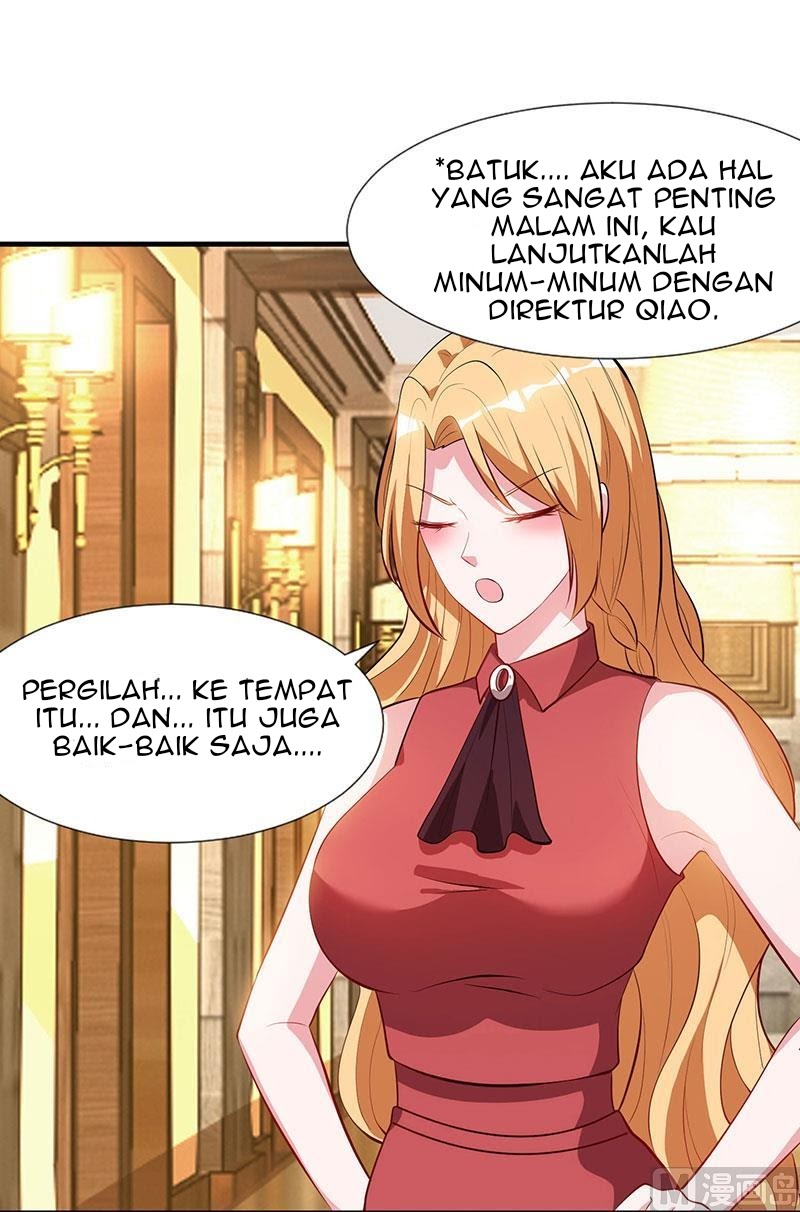 My Beauty Agent Wife Chapter 31 Gambar 19