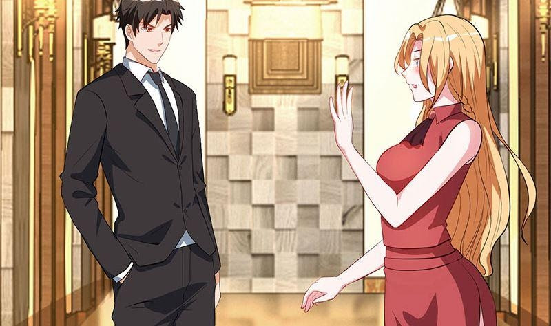 My Beauty Agent Wife Chapter 31 Gambar 23