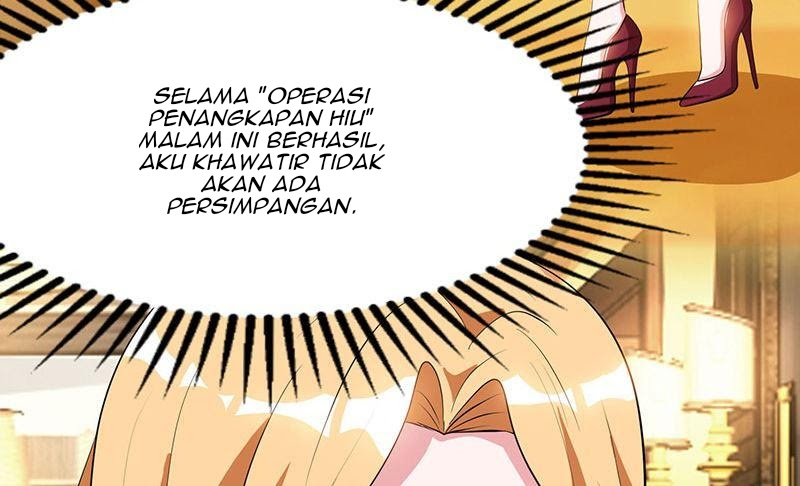 My Beauty Agent Wife Chapter 31 Gambar 25
