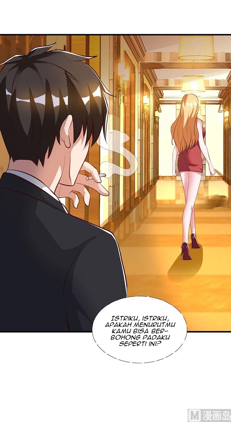 My Beauty Agent Wife Chapter 31 Gambar 29