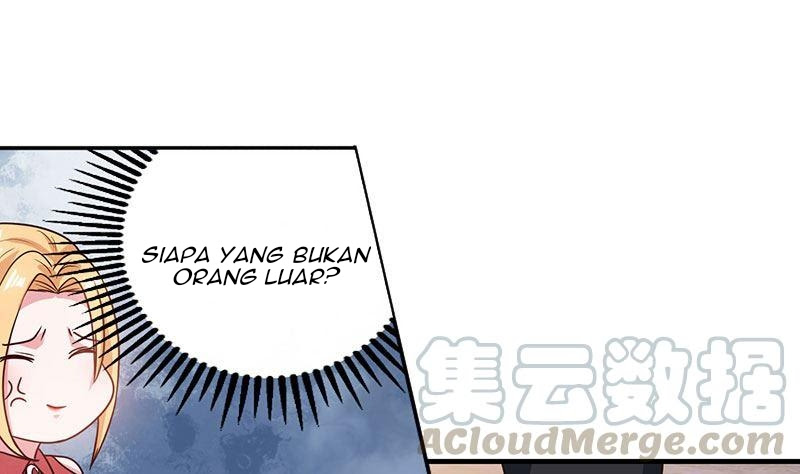 My Beauty Agent Wife Chapter 31 Gambar 34