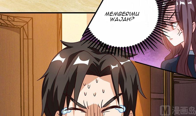 My Beauty Agent Wife Chapter 31 Gambar 36