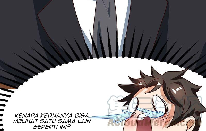 My Beauty Agent Wife Chapter 31 Gambar 38