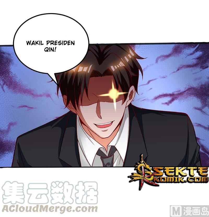 My Beauty Agent Wife Chapter 33 Gambar 26