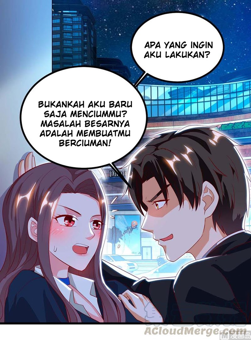 My Beauty Agent Wife Chapter 34 Gambar 2