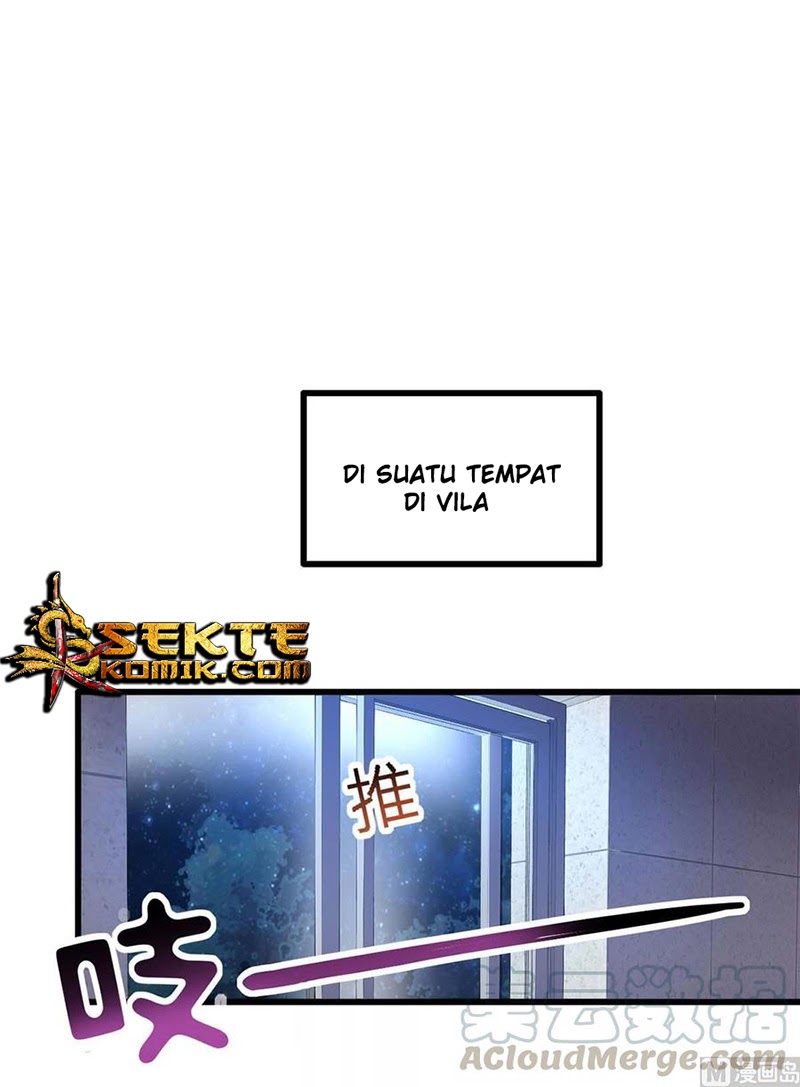 My Beauty Agent Wife Chapter 35 Gambar 2
