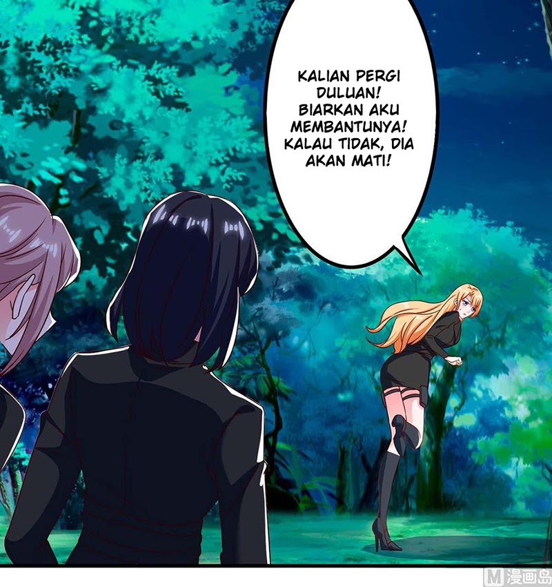 My Beauty Agent Wife Chapter 36 Gambar 25