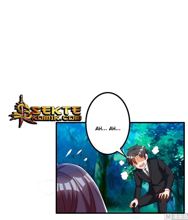 My Beauty Agent Wife Chapter 39 Gambar 16