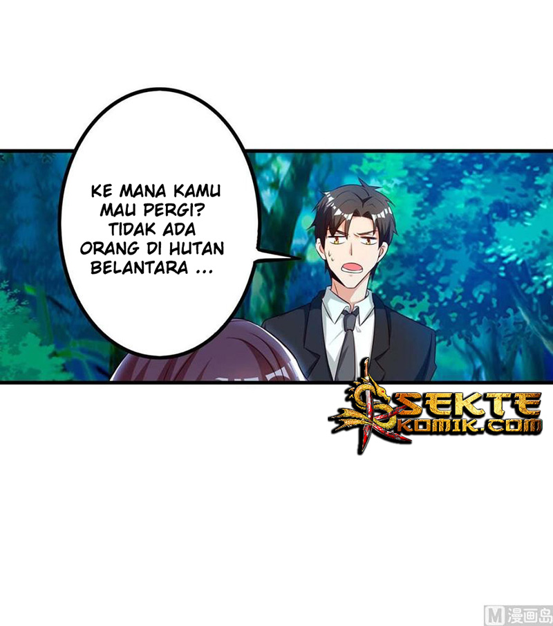 My Beauty Agent Wife Chapter 39 Gambar 18