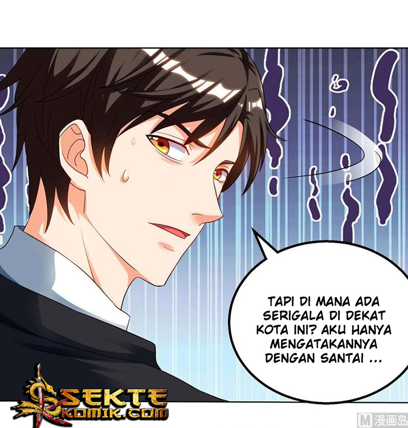 My Beauty Agent Wife Chapter 39 Gambar 24