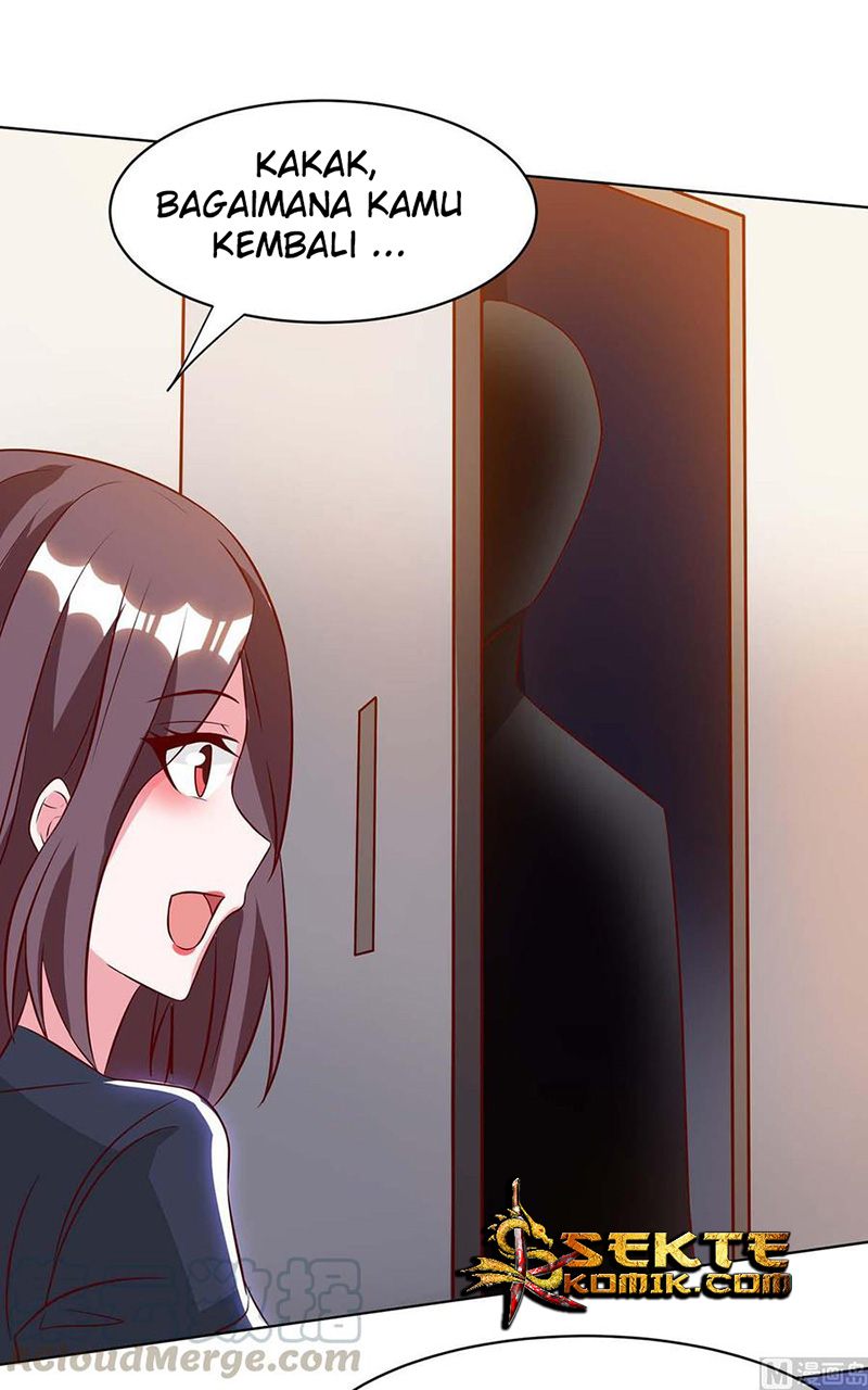 My Beauty Agent Wife Chapter 41 Gambar 2