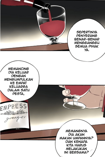 My Bodyguard is 1,3 Meters Chapter 07 Gambar 2