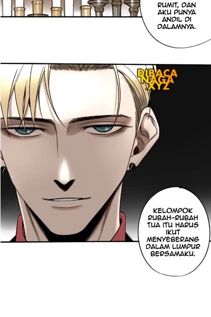 My Bodyguard is 1,3 Meters Chapter 07 Gambar 7