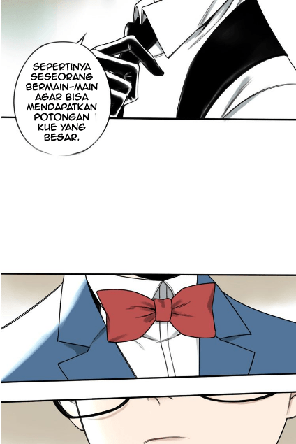 My Bodyguard is 1,3 Meters Chapter 07 Gambar 11