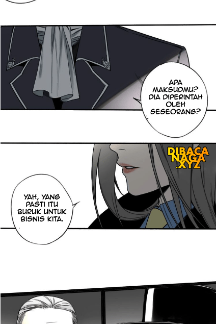 My Bodyguard is 1,3 Meters Chapter 07 Gambar 20