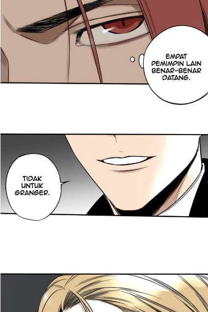 My Bodyguard is 1,3 Meters Chapter 07 Gambar 22