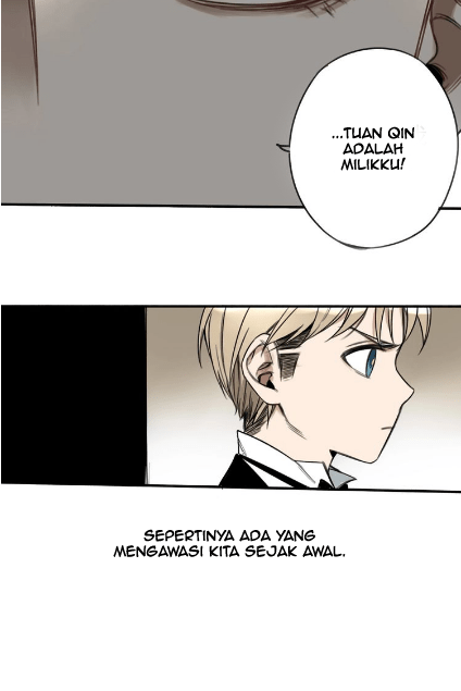My Bodyguard is 1,3 Meters Chapter 07 Gambar 26