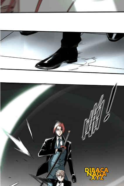 My Bodyguard is 1,3 Meters Chapter 07 Gambar 32