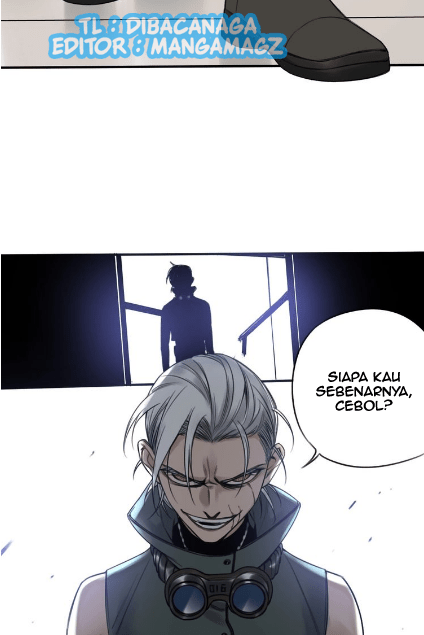 My Bodyguard is 1,3 Meters Chapter 07 Gambar 35