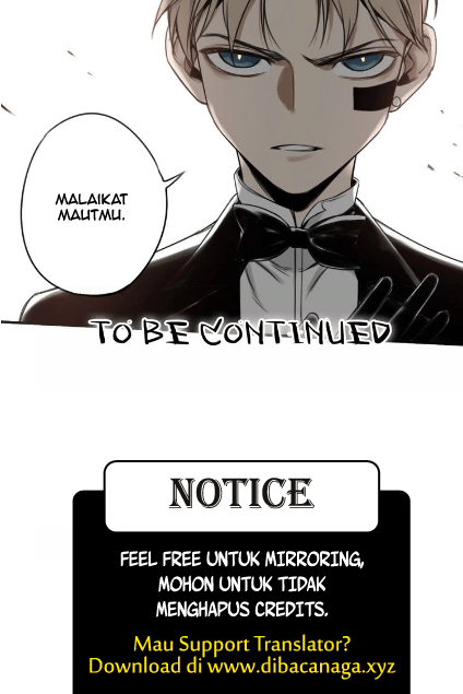 My Bodyguard is 1,3 Meters Chapter 07 Gambar 37