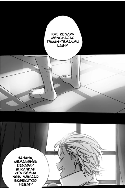 My Bodyguard is 1,3 Meters Chapter 11 Gambar 2