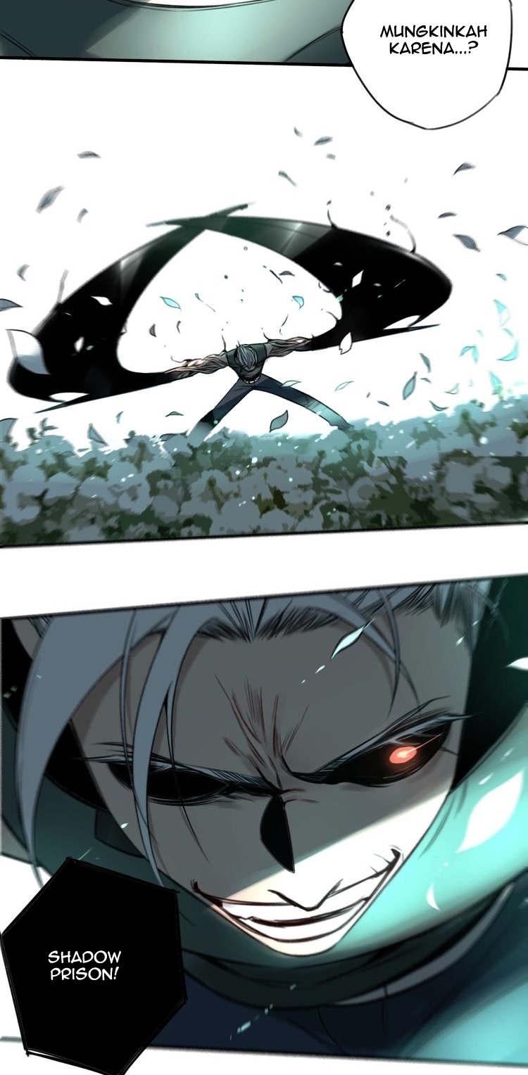 My Bodyguard is 1,3 Meters Chapter 27 Gambar 21