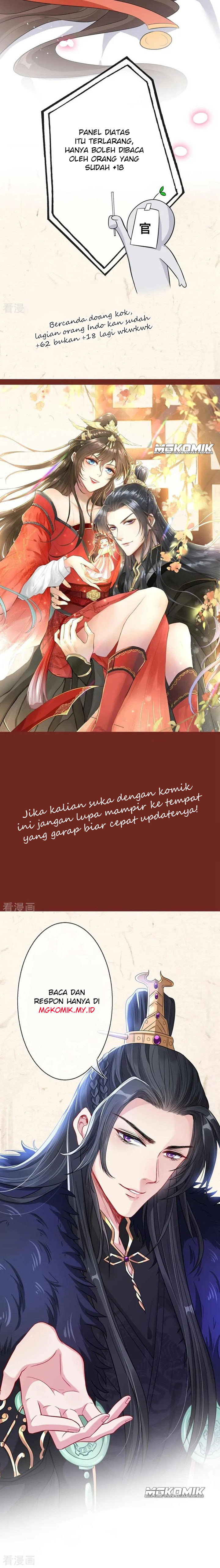 My Chubby Princess Chapter 00 Gambar 3