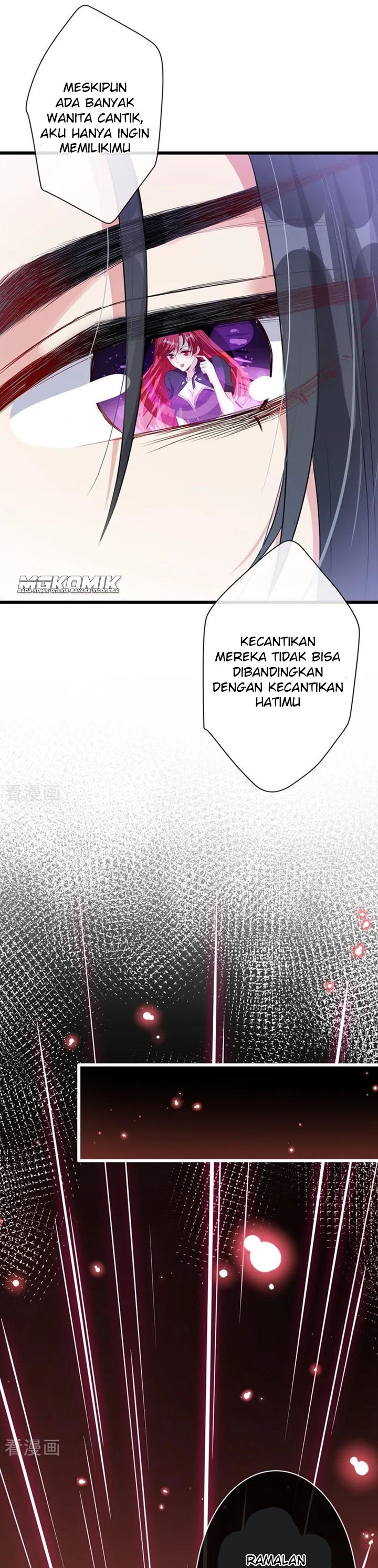 My Chubby Princess Chapter 10 Gambar 11