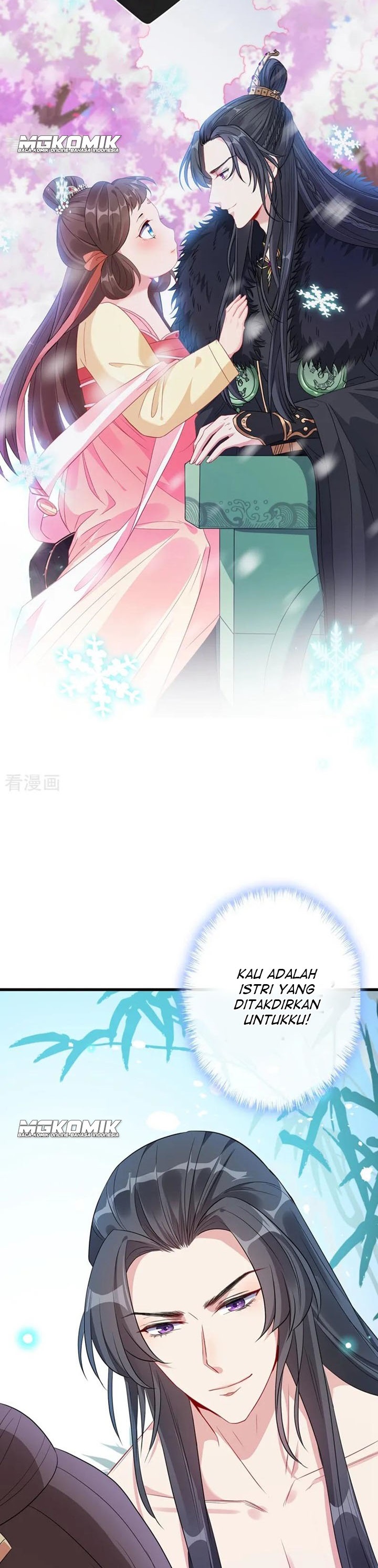 My Chubby Princess Chapter 10 Gambar 13