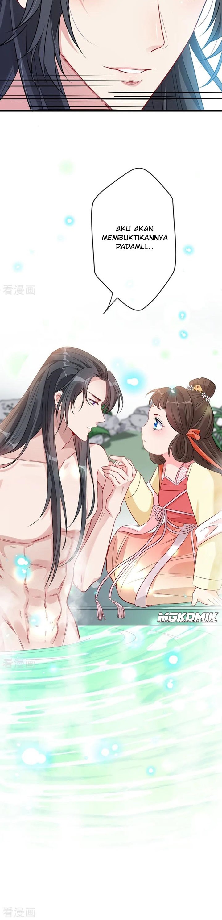 My Chubby Princess Chapter 10 Gambar 15