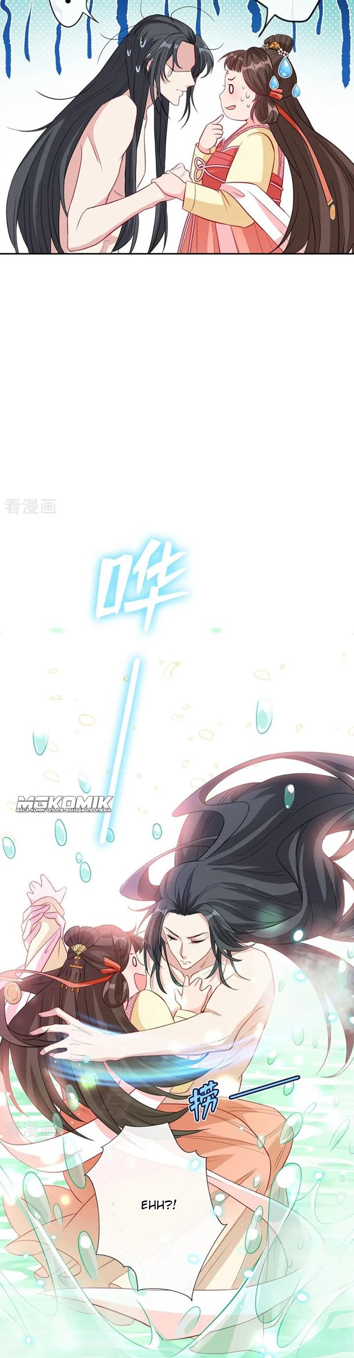 My Chubby Princess Chapter 10 Gambar 19