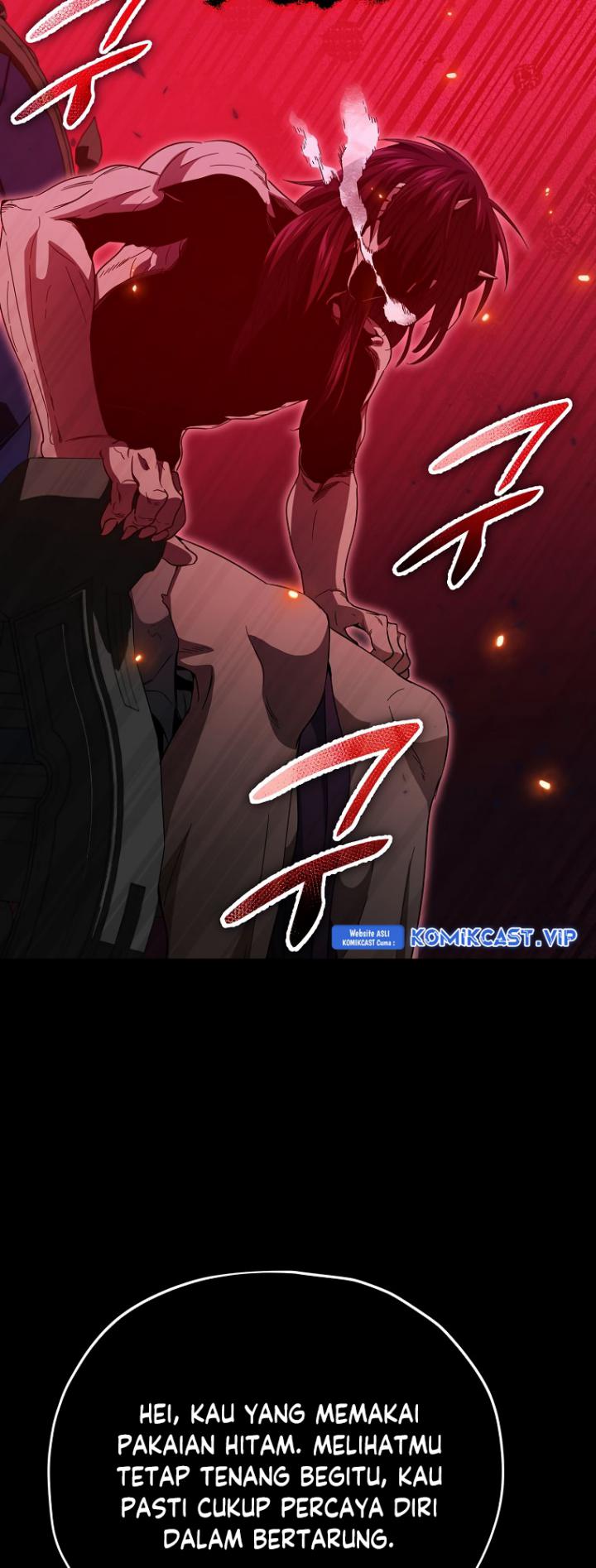 My Dad Is Too Strong Chapter 149 Gambar 19