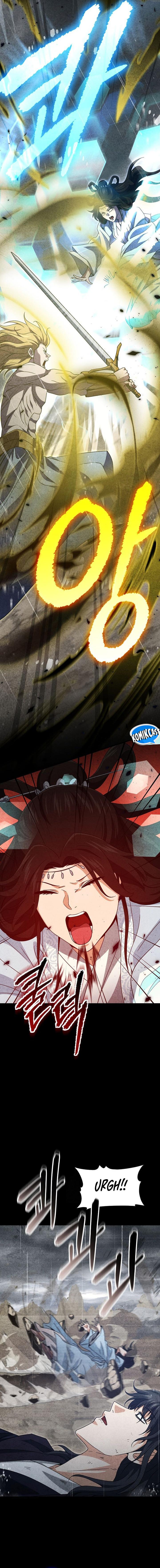 My Dad Is Too Strong Chapter 214 Gambar 6