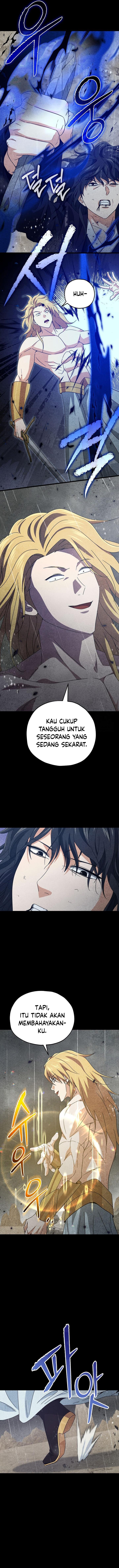 My Dad Is Too Strong Chapter 214 Gambar 7