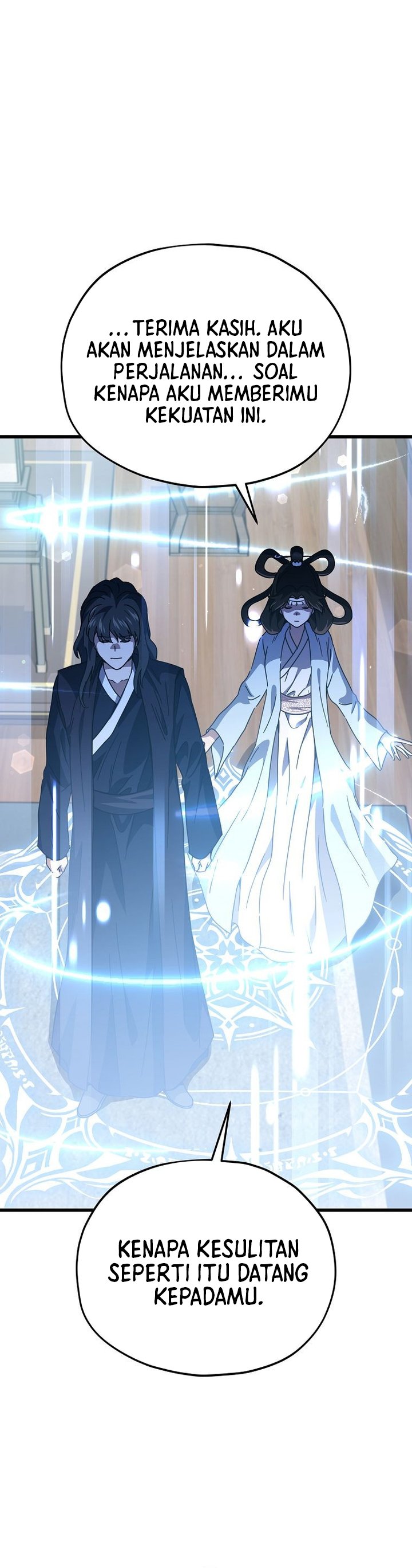 My Dad Is Too Strong Chapter 226 Gambar 18