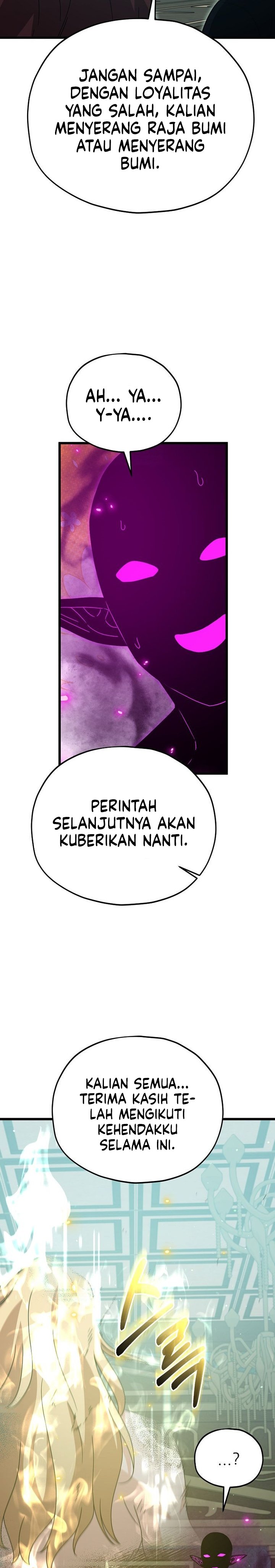 My Dad Is Too Strong Chapter 230 Gambar 23