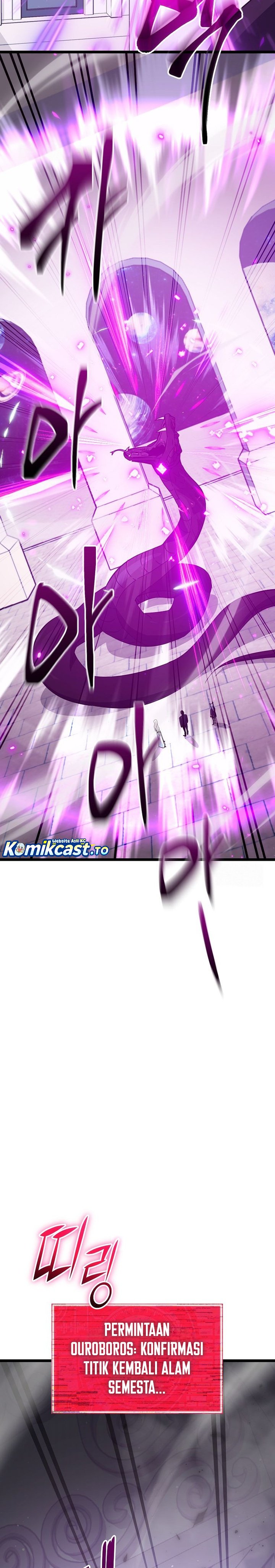 My Dad Is Too Strong Chapter 234 Gambar 14