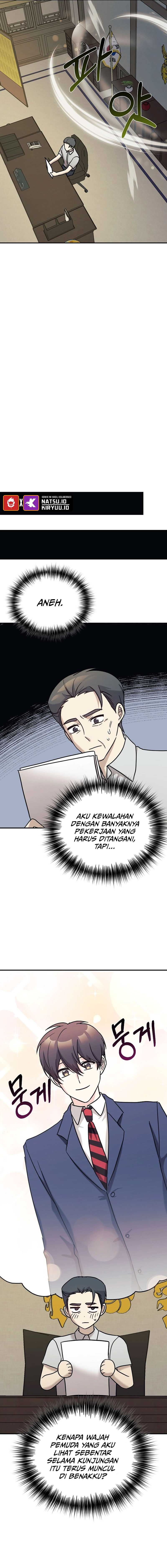 My Daughter Is a Dragon! Chapter 72 Gambar 4
