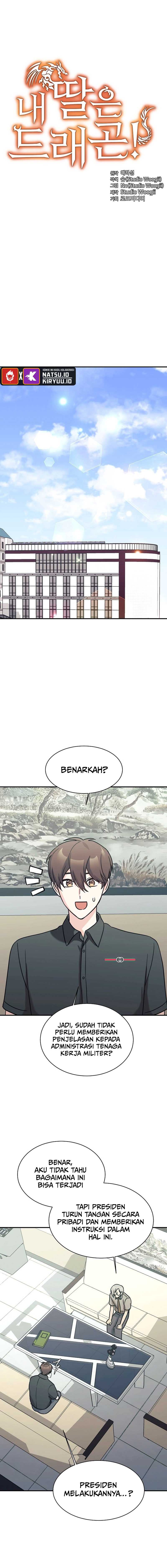 My Daughter Is a Dragon! Chapter 72 Gambar 6