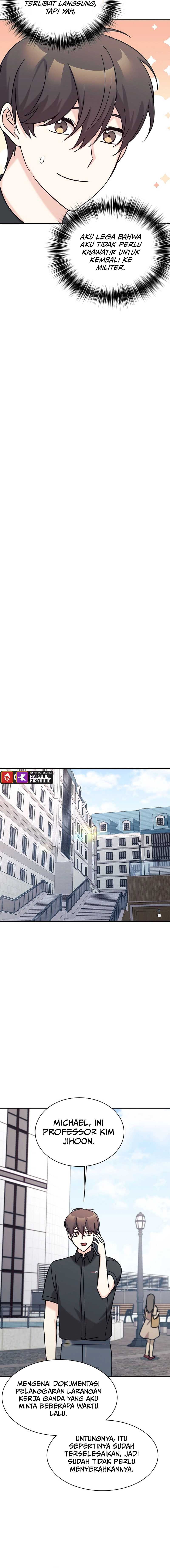 My Daughter Is a Dragon! Chapter 72 Gambar 10