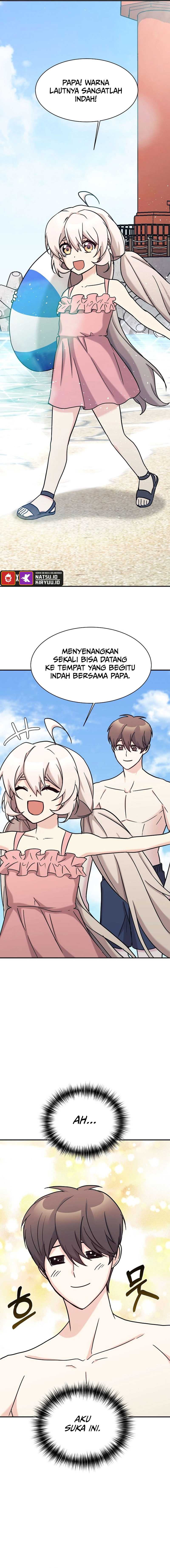 My Daughter Is a Dragon! Chapter 72 Gambar 14